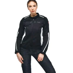 HYDRAFLUX 2 AIR CHAQUETA IMPERMEABLE MOTO MUJER