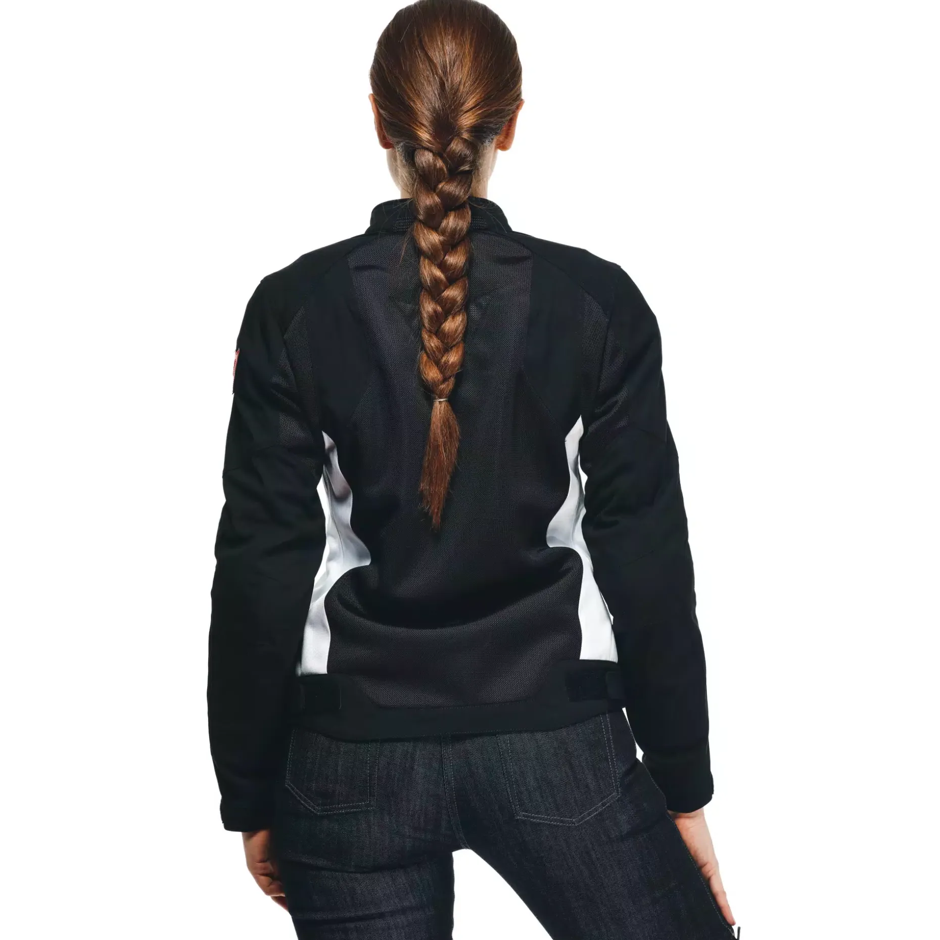 HYDRAFLUX 2 AIR CHAQUETA IMPERMEABLE MOTO MUJER