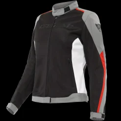 HYDRAFLUX 2 AIR CHAQUETA IMPERMEABLE MOTO MUJER