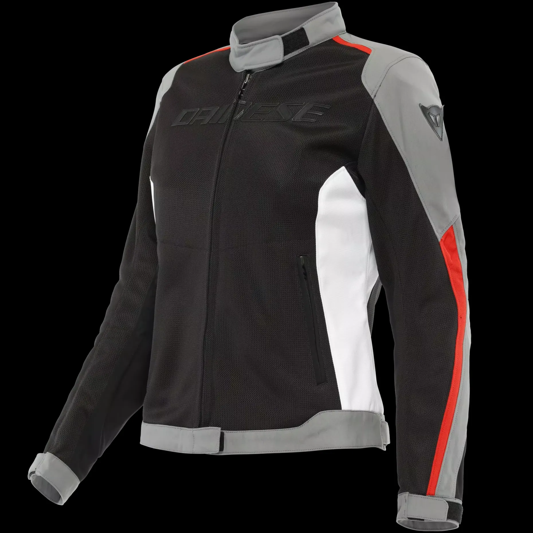 HYDRAFLUX 2 AIR CHAQUETA IMPERMEABLE MOTO MUJER