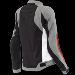 HYDRAFLUX 2 AIR CHAQUETA IMPERMEABLE MOTO MUJER