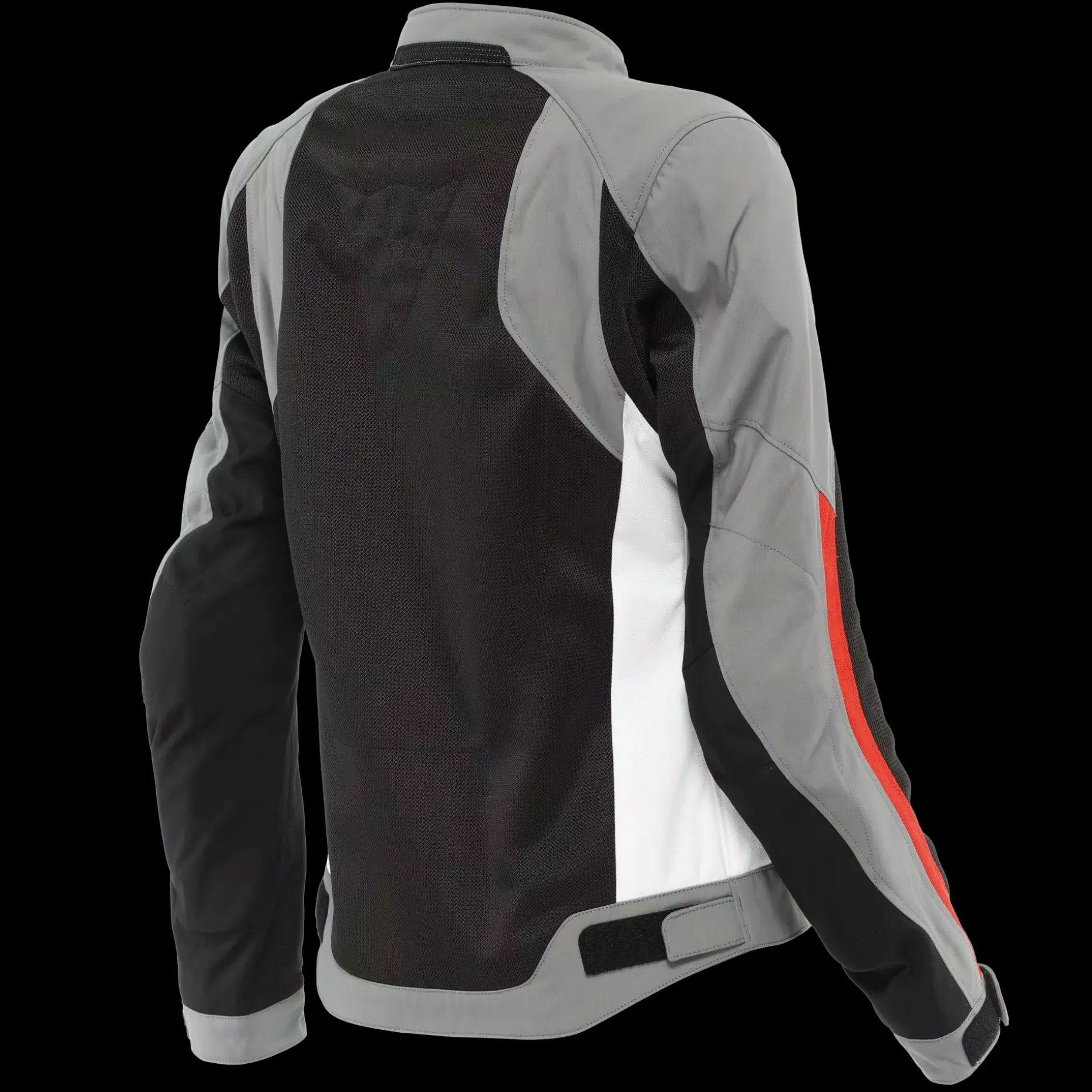 HYDRAFLUX 2 AIR CHAQUETA IMPERMEABLE MOTO MUJER