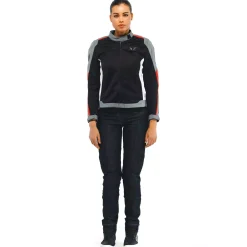HYDRAFLUX 2 AIR CHAQUETA IMPERMEABLE MOTO MUJER