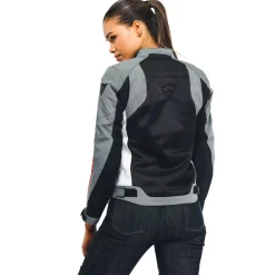 HYDRAFLUX 2 AIR CHAQUETA IMPERMEABLE MOTO MUJER