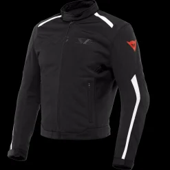 HYDRAFLUX 2 AIR CHAQUETA IMPERMEABLE MOTO HOMBRE