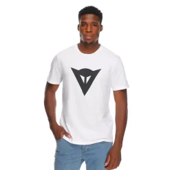 HYPER SPEED DEMON - CAMISETA CON CUELLO REDONDO HOMBRE