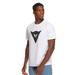 HYPER SPEED DEMON - CAMISETA CON CUELLO REDONDO HOMBRE