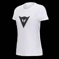 HYPER SPEED DEMON - CAMISETA CON CUELLO REDONDO MUJER