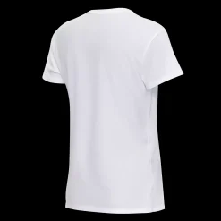 HYPER SPEED DEMON - CAMISETA CON CUELLO REDONDO MUJER