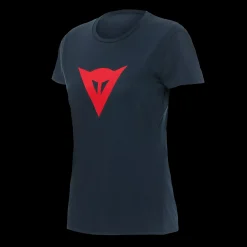 HYPER SPEED DEMON - CAMISETA CON CUELLO REDONDO MUJER