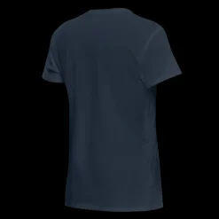 HYPER SPEED DEMON - CAMISETA CON CUELLO REDONDO MUJER