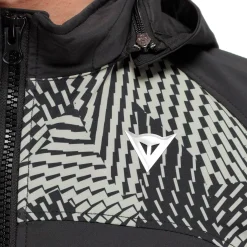 IGNITE 2 - CAZADORA DE MOTO EN TELA HOMBRE