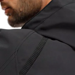 IGNITE 2 - CAZADORA DE MOTO EN TELA HOMBRE