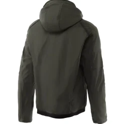 IGNITE 2 - CAZADORA DE MOTO EN TELA HOMBRE