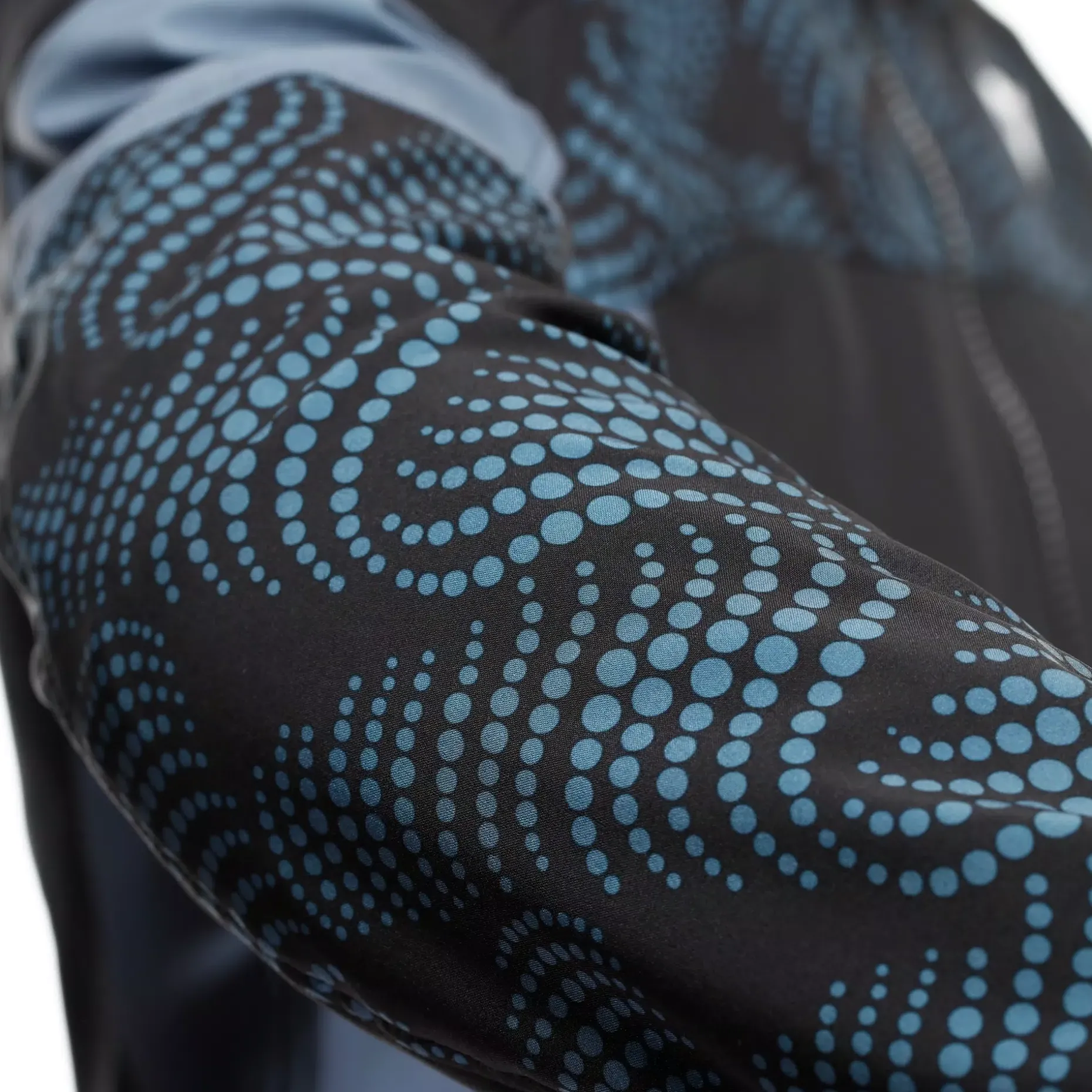 IGNITE 2 - CAZADORA MOTO EN TELA MUJER