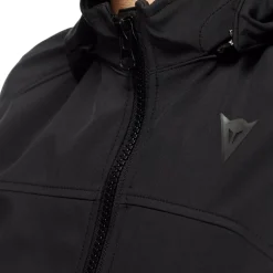 IGNITE 2 - CAZADORA MOTO EN TELA MUJER