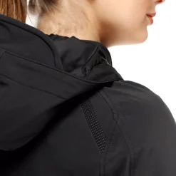 IGNITE 2 - CAZADORA MOTO EN TELA MUJER