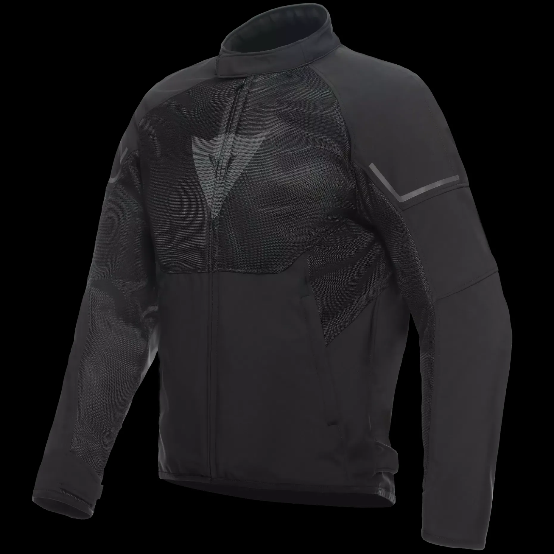 IGNITE AIR TEX CHAQUETA DE TELA MOTO HOMBRE