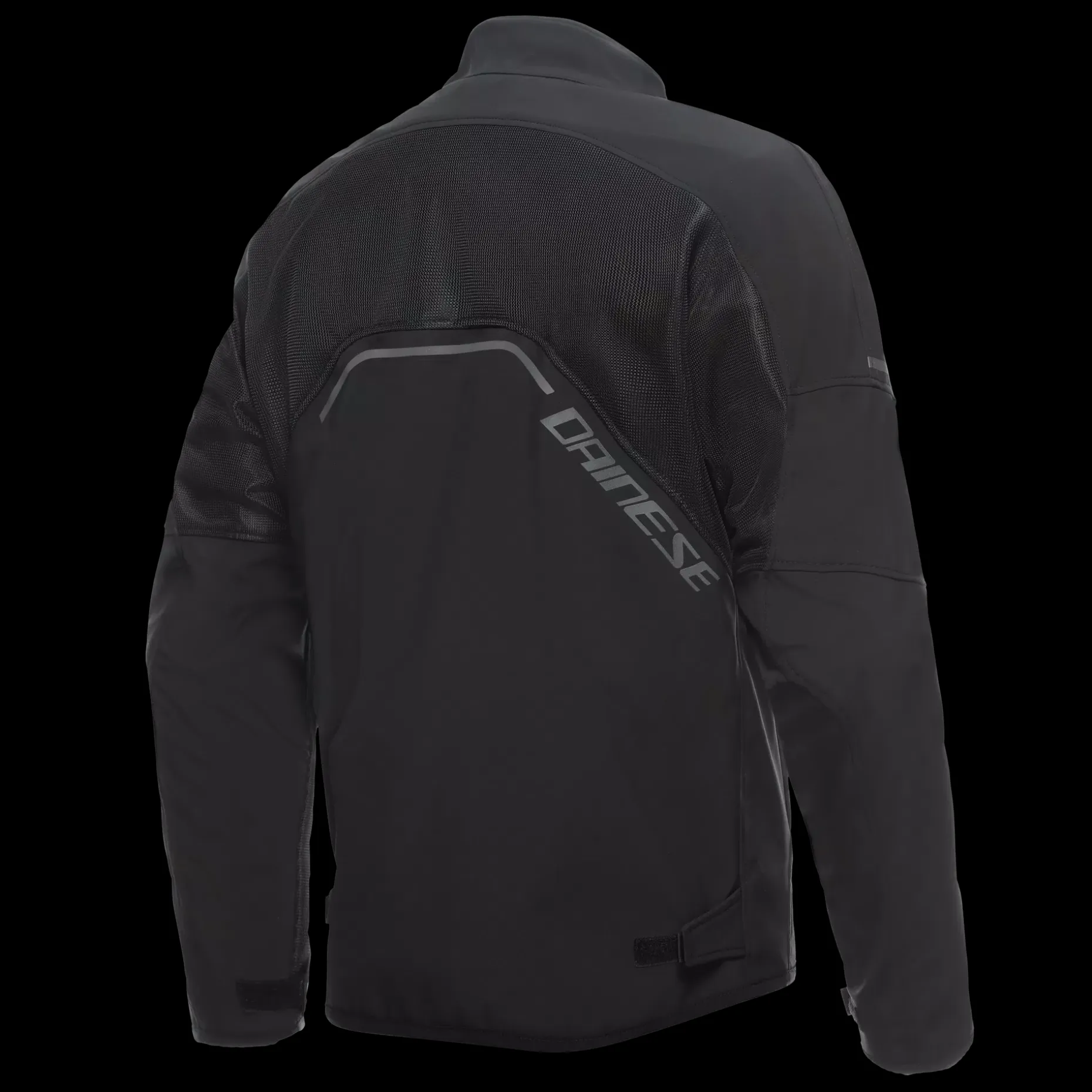 IGNITE AIR TEX CHAQUETA DE TELA MOTO HOMBRE