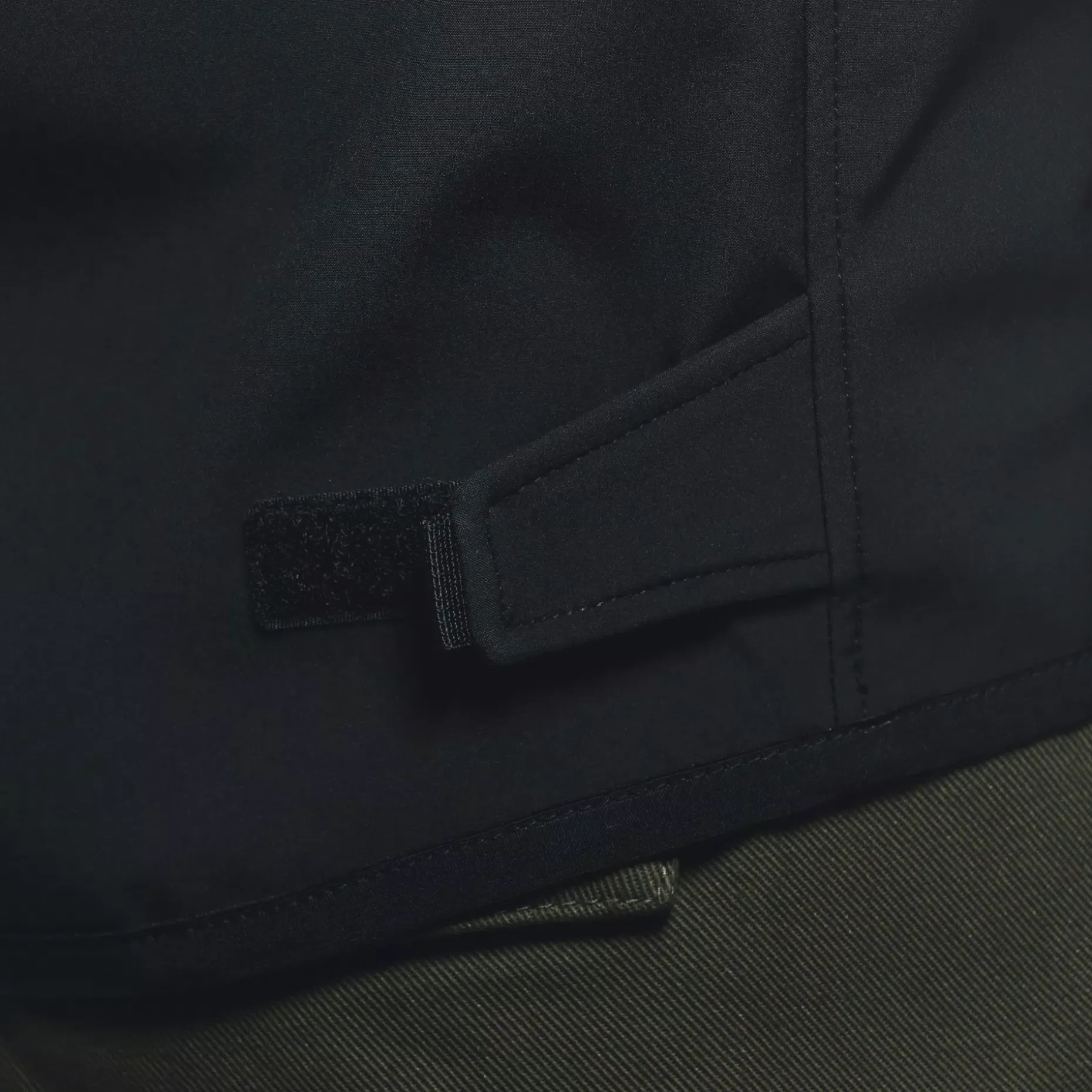 IGNITE AIR TEX CHAQUETA DE TELA MOTO HOMBRE
