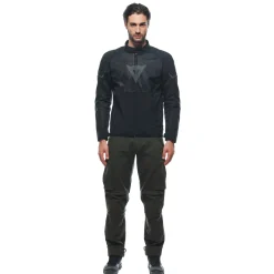 IGNITE AIR TEX CHAQUETA DE TELA MOTO HOMBRE
