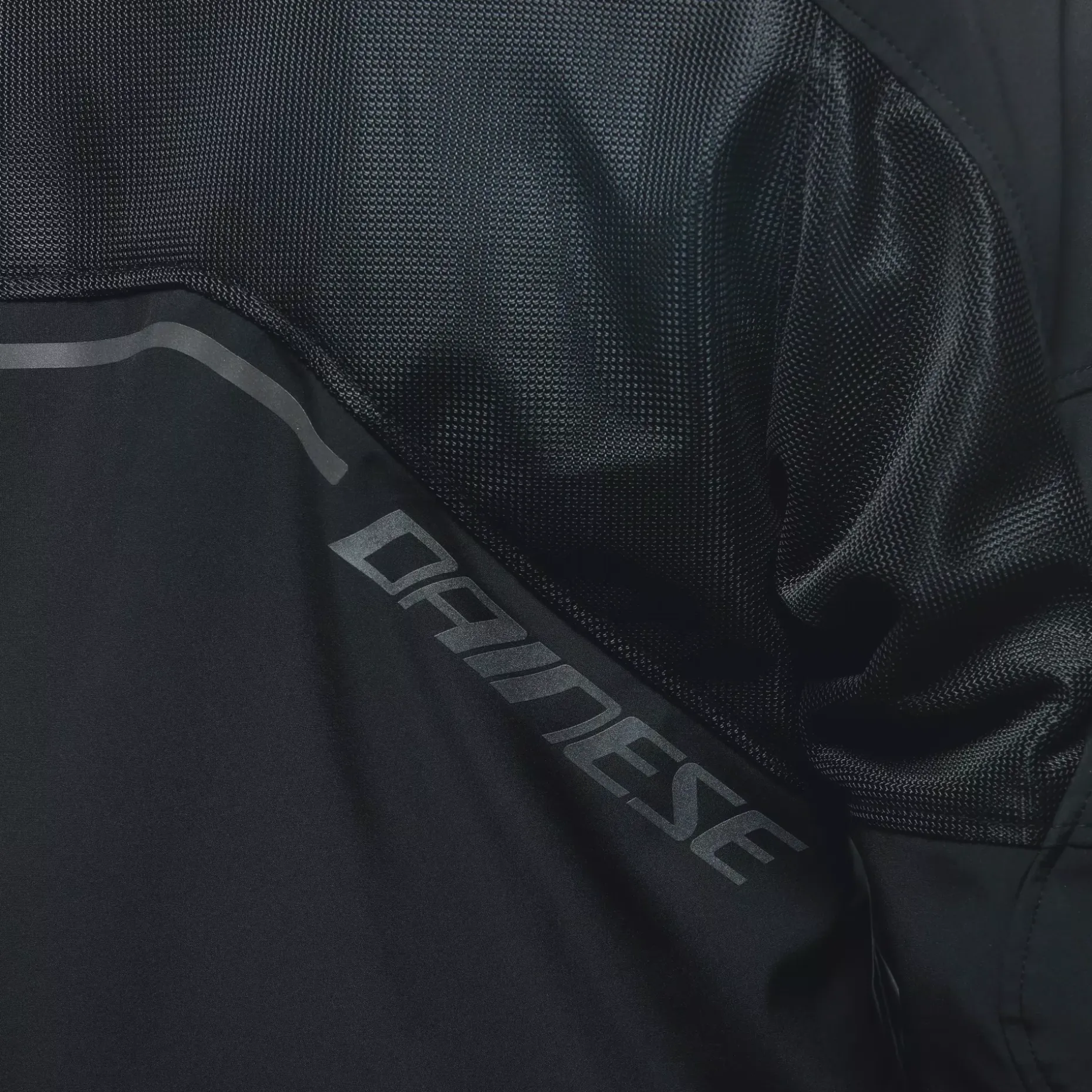 IGNITE AIR TEX CHAQUETA DE TELA MOTO HOMBRE