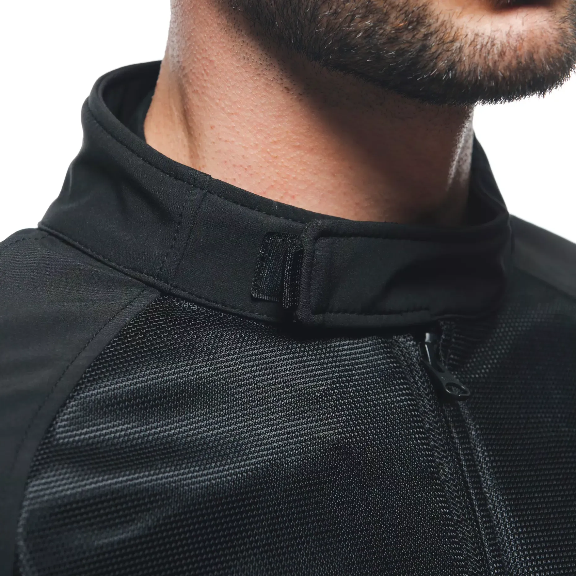 IGNITE AIR TEX CHAQUETA DE TELA MOTO HOMBRE