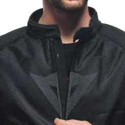 IGNITE AIR TEX CHAQUETA DE TELA MOTO HOMBRE
