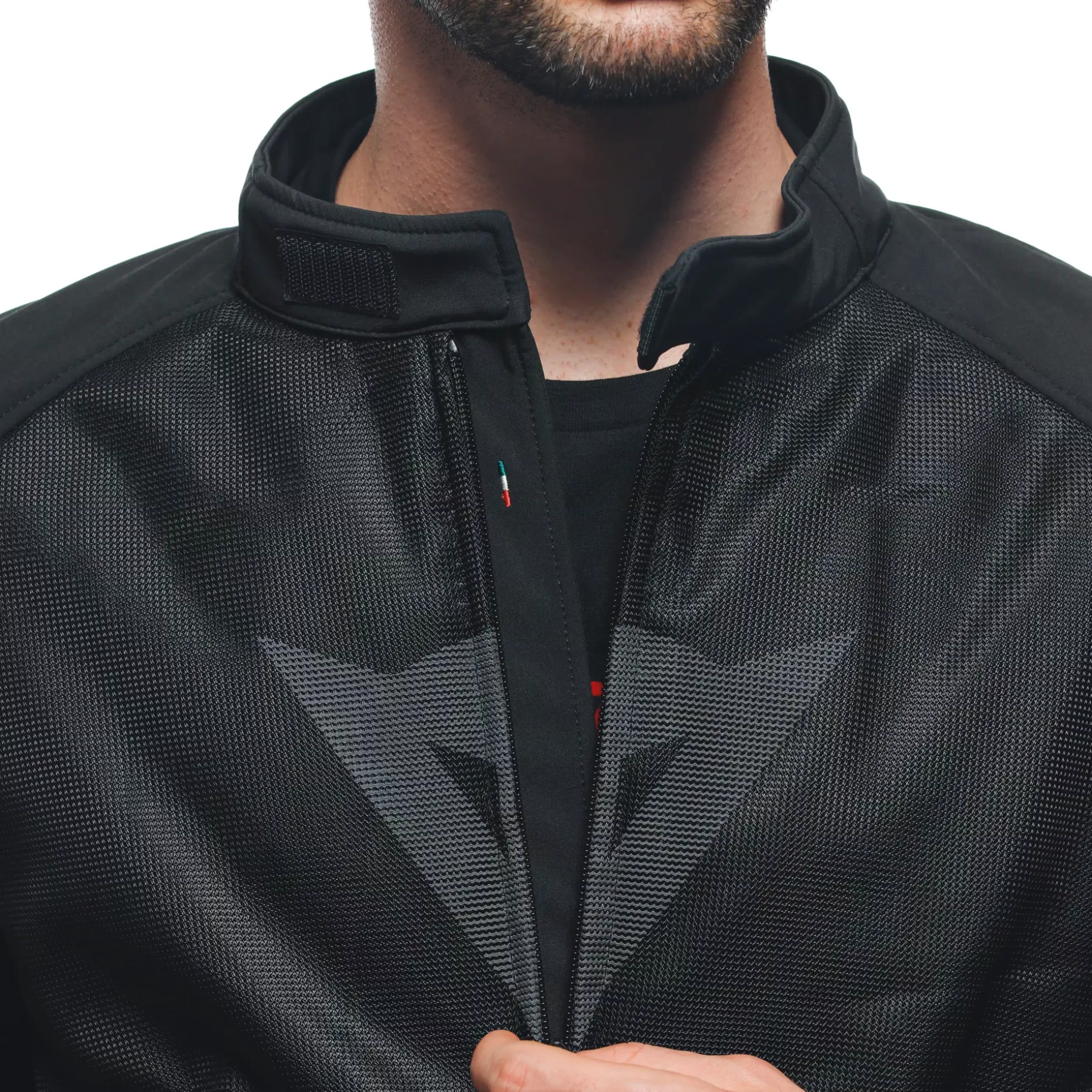 IGNITE AIR TEX CHAQUETA DE TELA MOTO HOMBRE