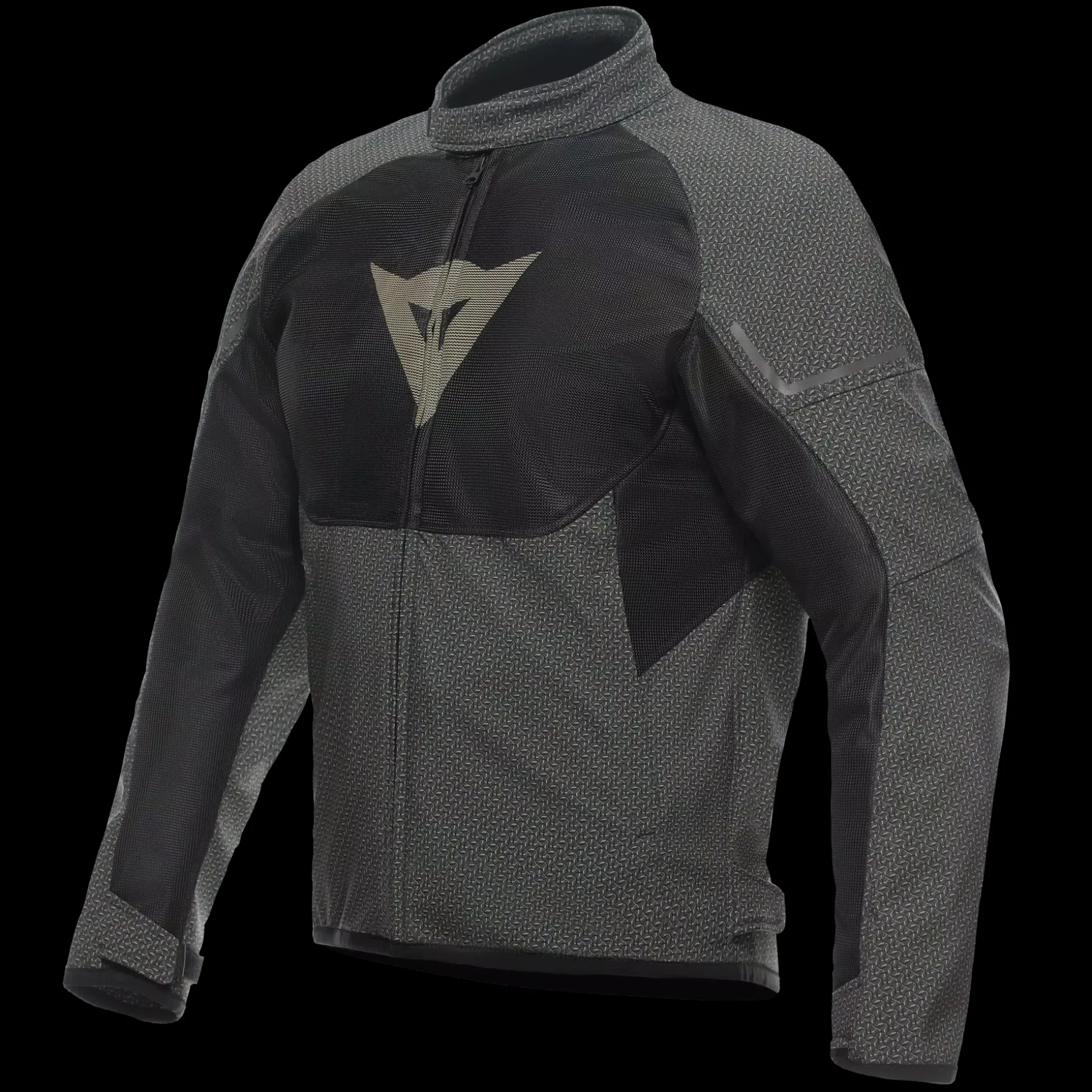 IGNITE AIR TEX CHAQUETA DE TELA MOTO HOMBRE