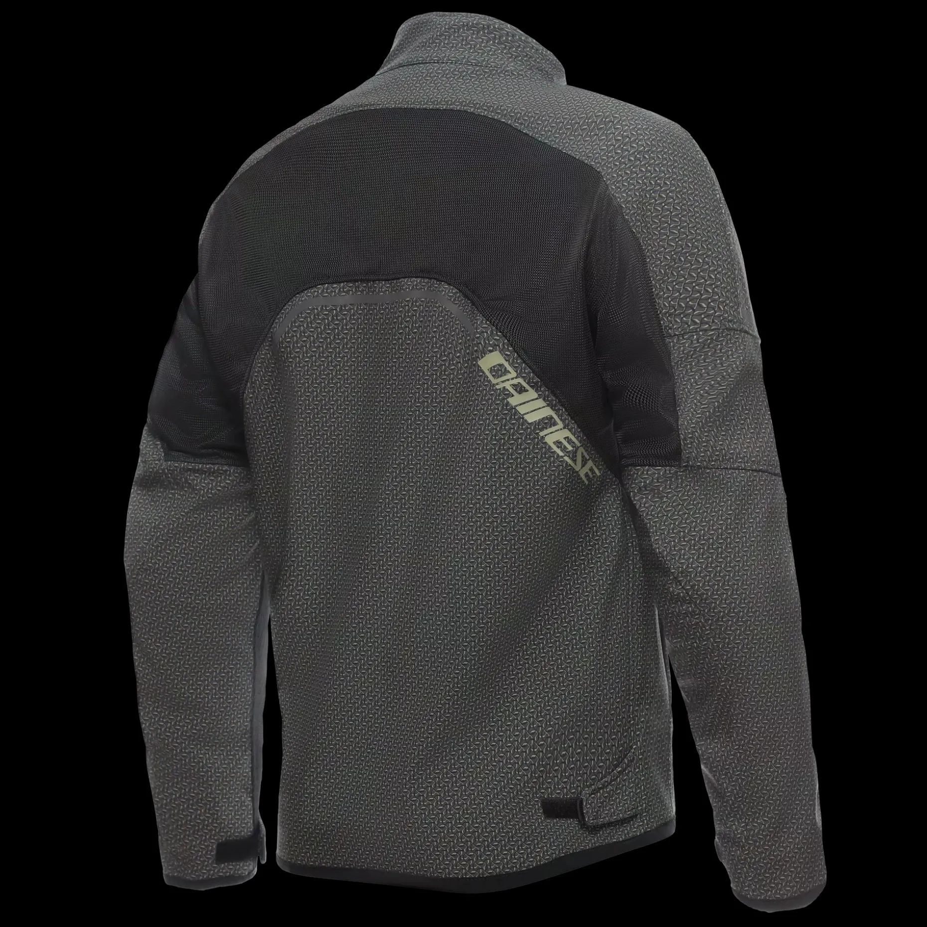 IGNITE AIR TEX CHAQUETA DE TELA MOTO HOMBRE
