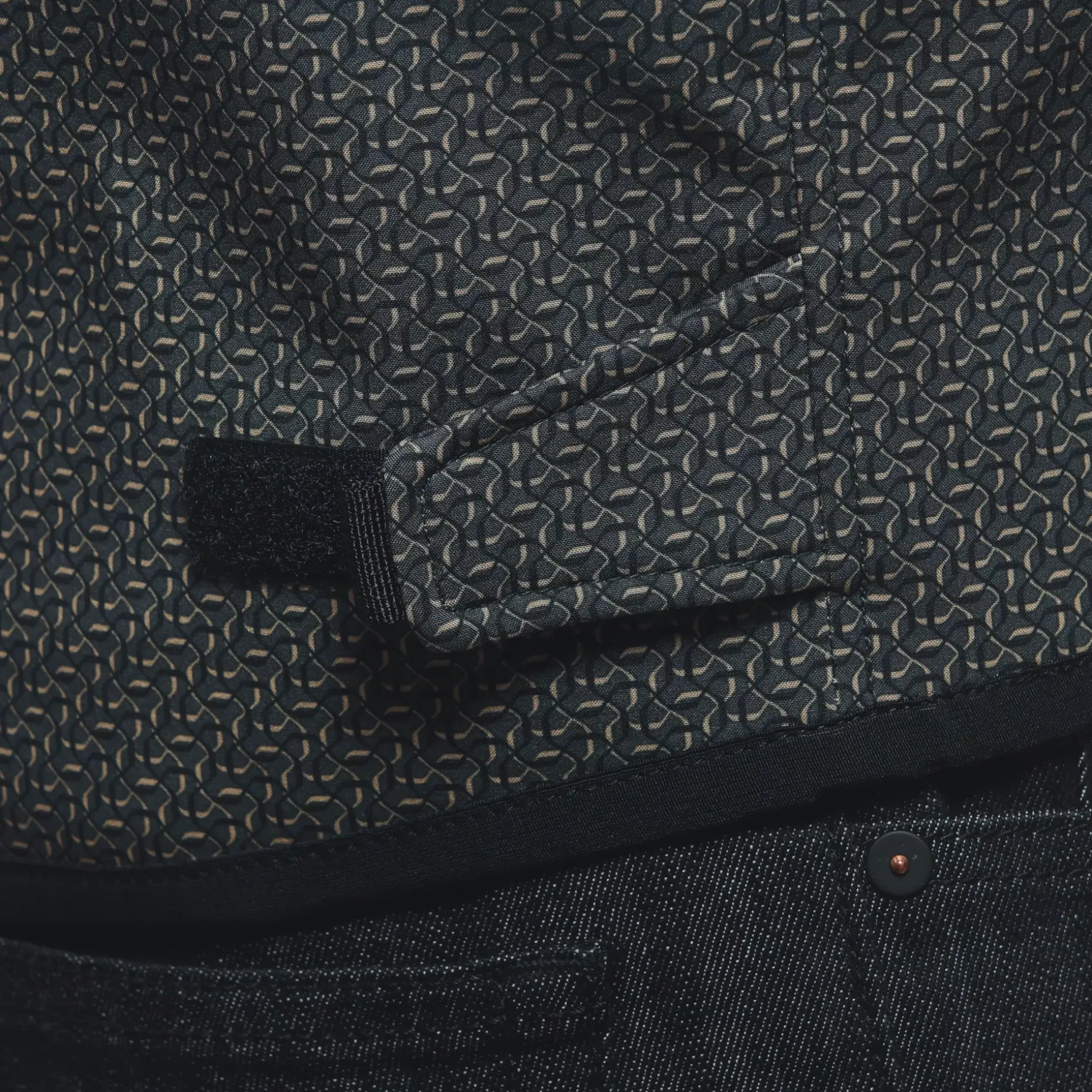 IGNITE AIR TEX CHAQUETA DE TELA MOTO HOMBRE