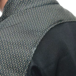 IGNITE AIR TEX CHAQUETA DE TELA MOTO HOMBRE