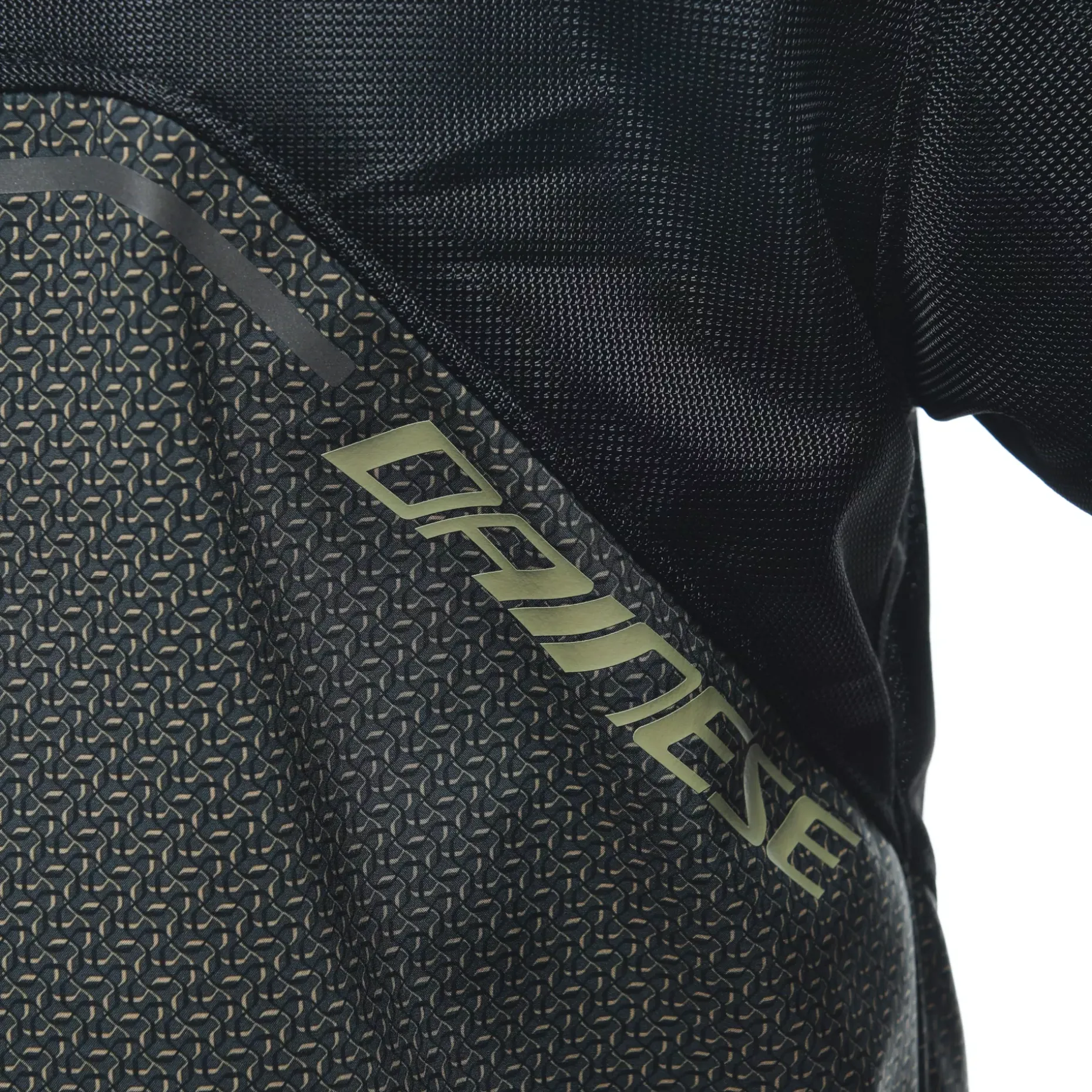 IGNITE AIR TEX CHAQUETA DE TELA MOTO HOMBRE