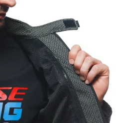 IGNITE AIR TEX CHAQUETA DE TELA MOTO HOMBRE