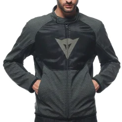 IGNITE AIR TEX CHAQUETA DE TELA MOTO HOMBRE