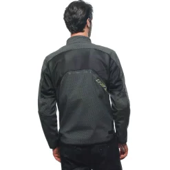 IGNITE AIR TEX CHAQUETA DE TELA MOTO HOMBRE