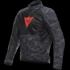 IGNITE AIR TEX CHAQUETA DE TELA MOTO HOMBRE