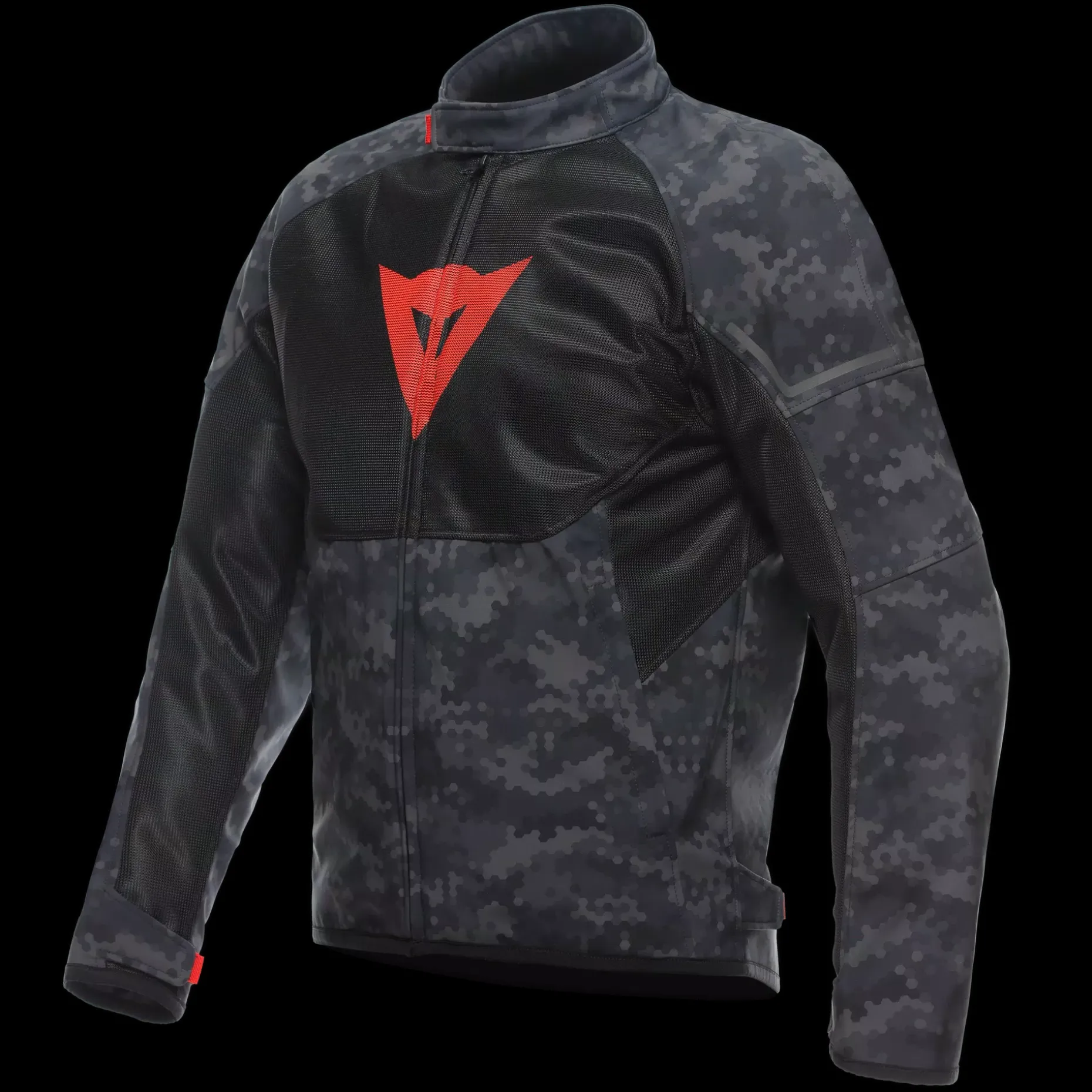 IGNITE AIR TEX CHAQUETA DE TELA MOTO HOMBRE