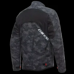 IGNITE AIR TEX CHAQUETA DE TELA MOTO HOMBRE