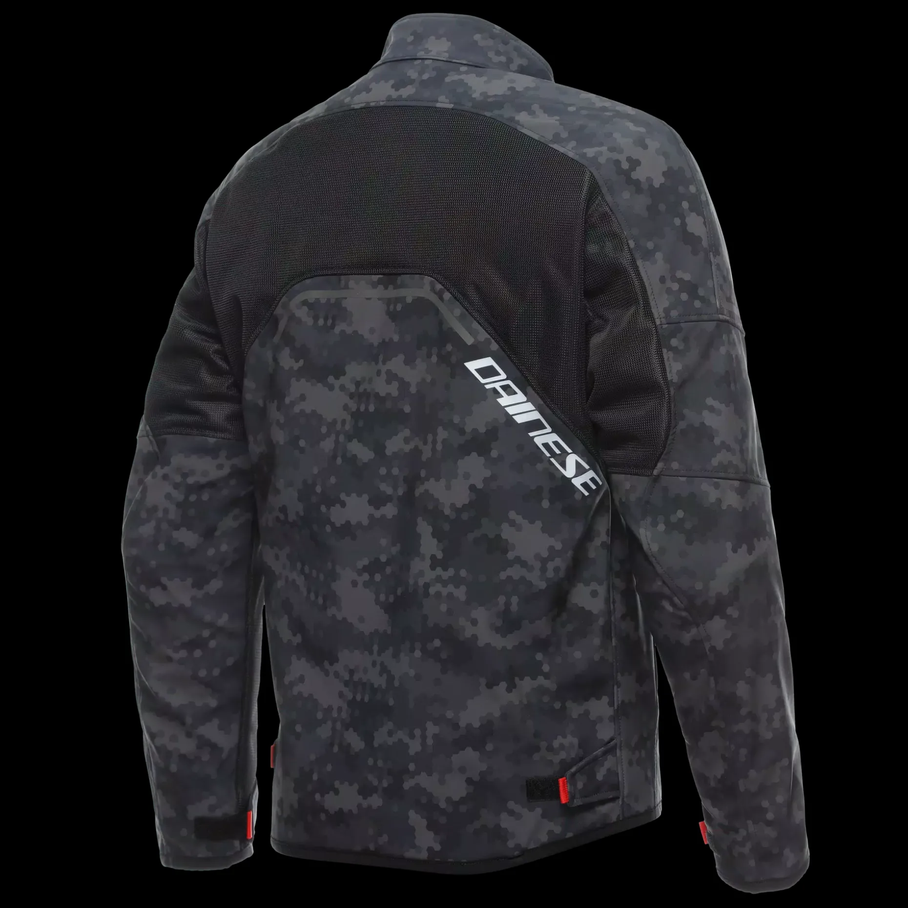 IGNITE AIR TEX CHAQUETA DE TELA MOTO HOMBRE