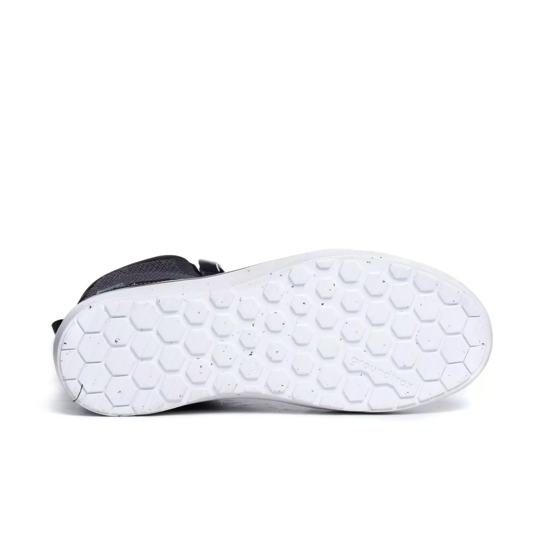 IKASU 2 AIR ZAPATOS DE MOTO VERANO HOMBRE - NEGRO/REFLECTANTE