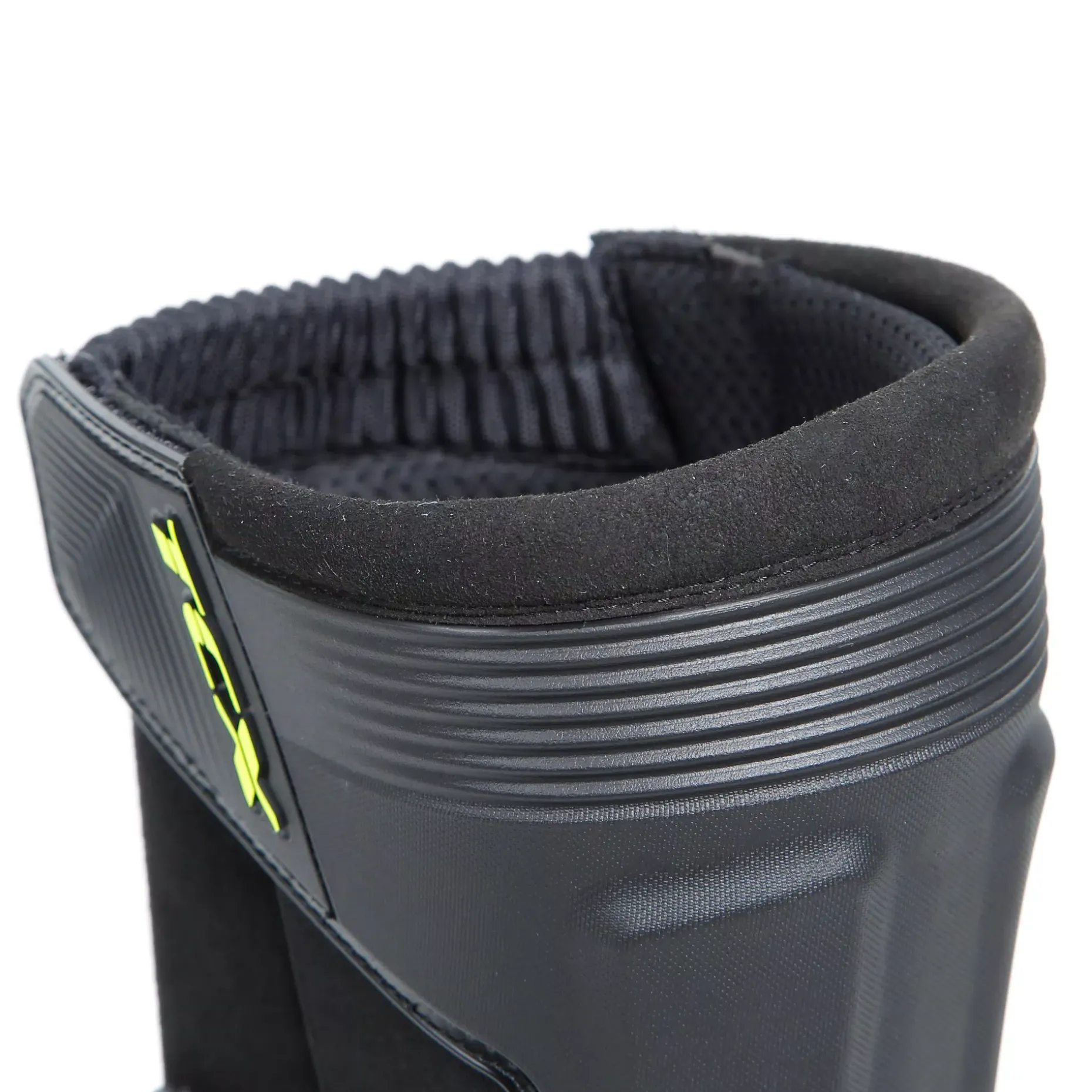 INFINITY 3 GTX BOTAS MOTO TOURING IMPERMEABLES HOMBRE - NEGRO