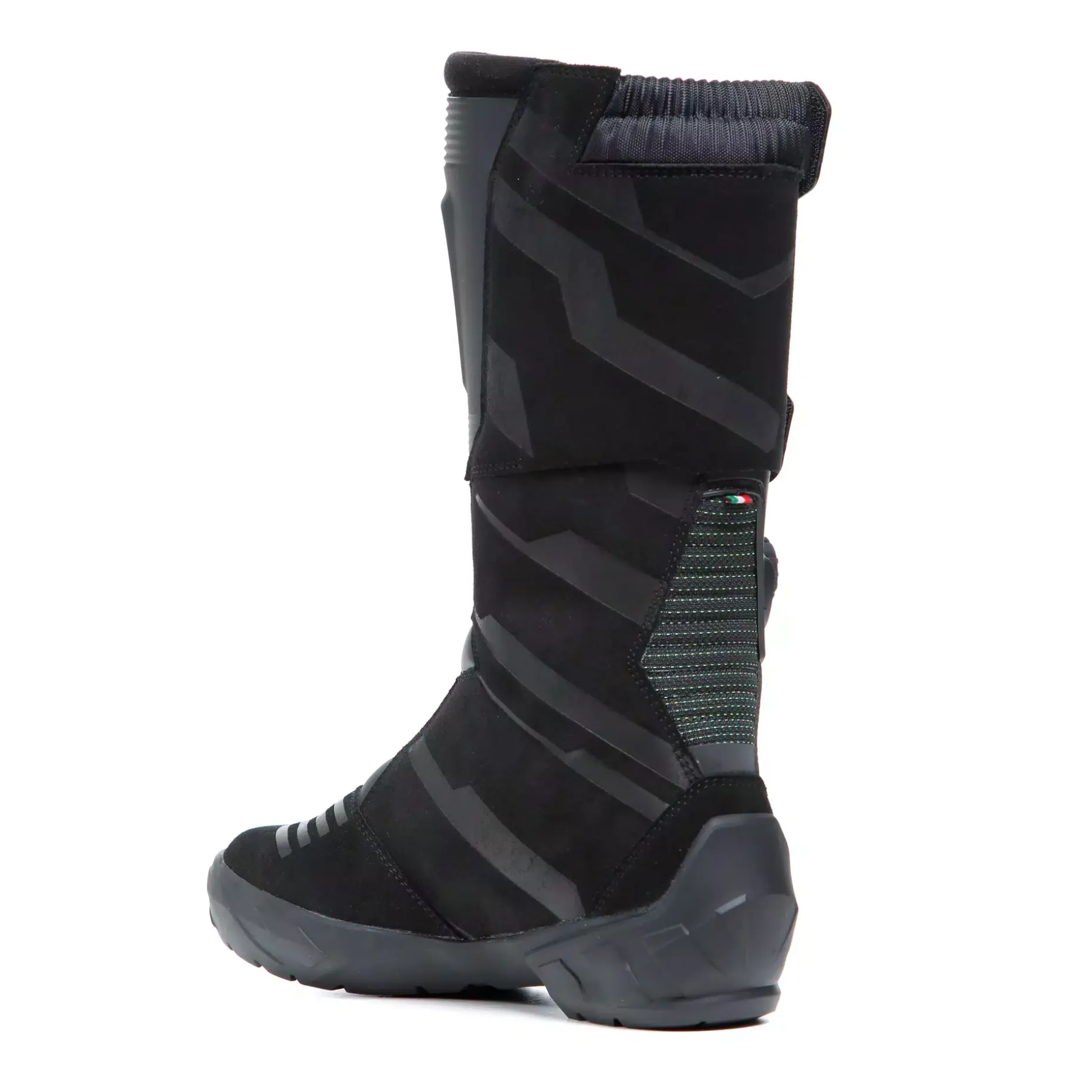 INFINITY 3 GTX BOTAS MOTO TOURING IMPERMEABLES HOMBRE - NEGRO