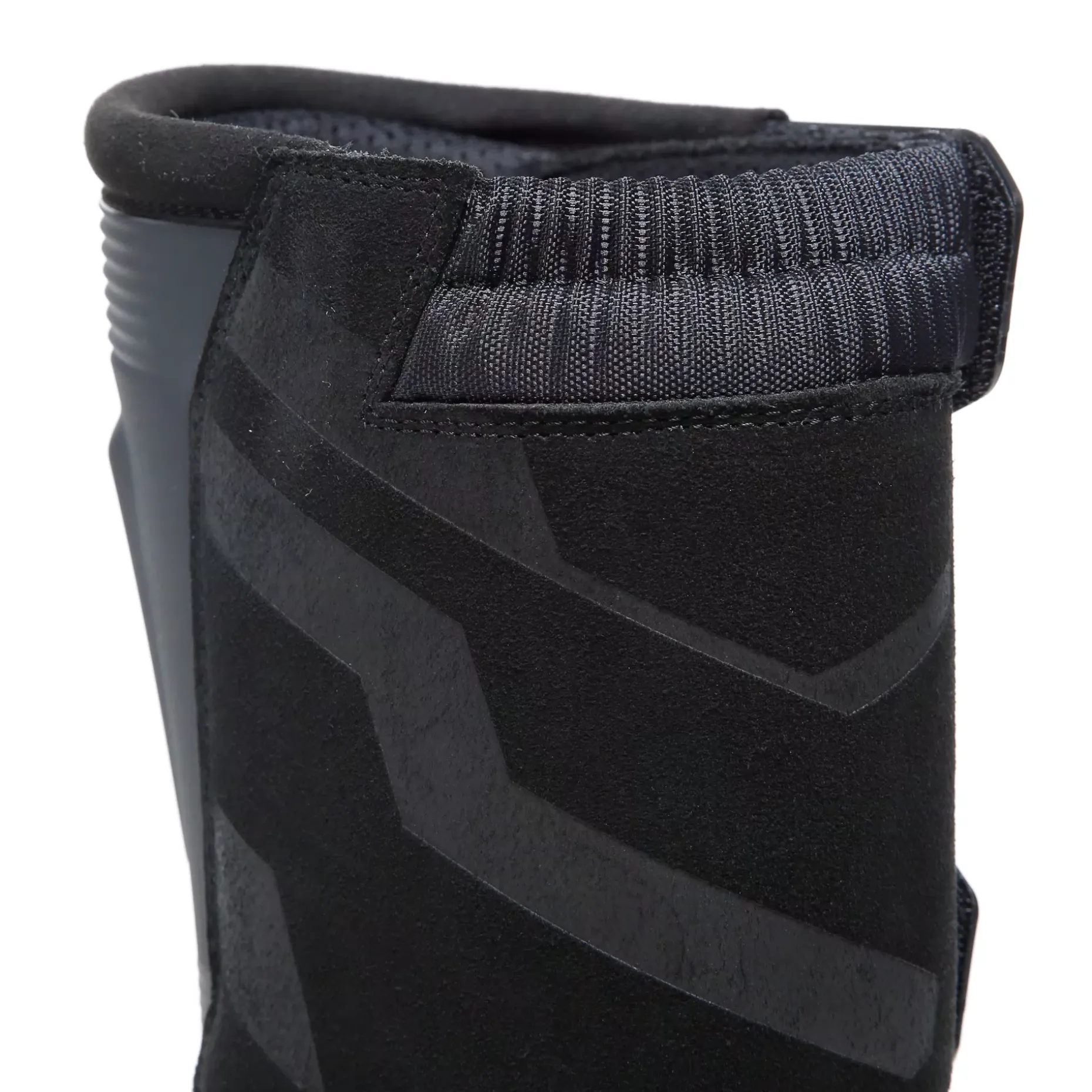 INFINITY 3 GTX BOTAS MOTO TOURING IMPERMEABLES HOMBRE - NEGRO