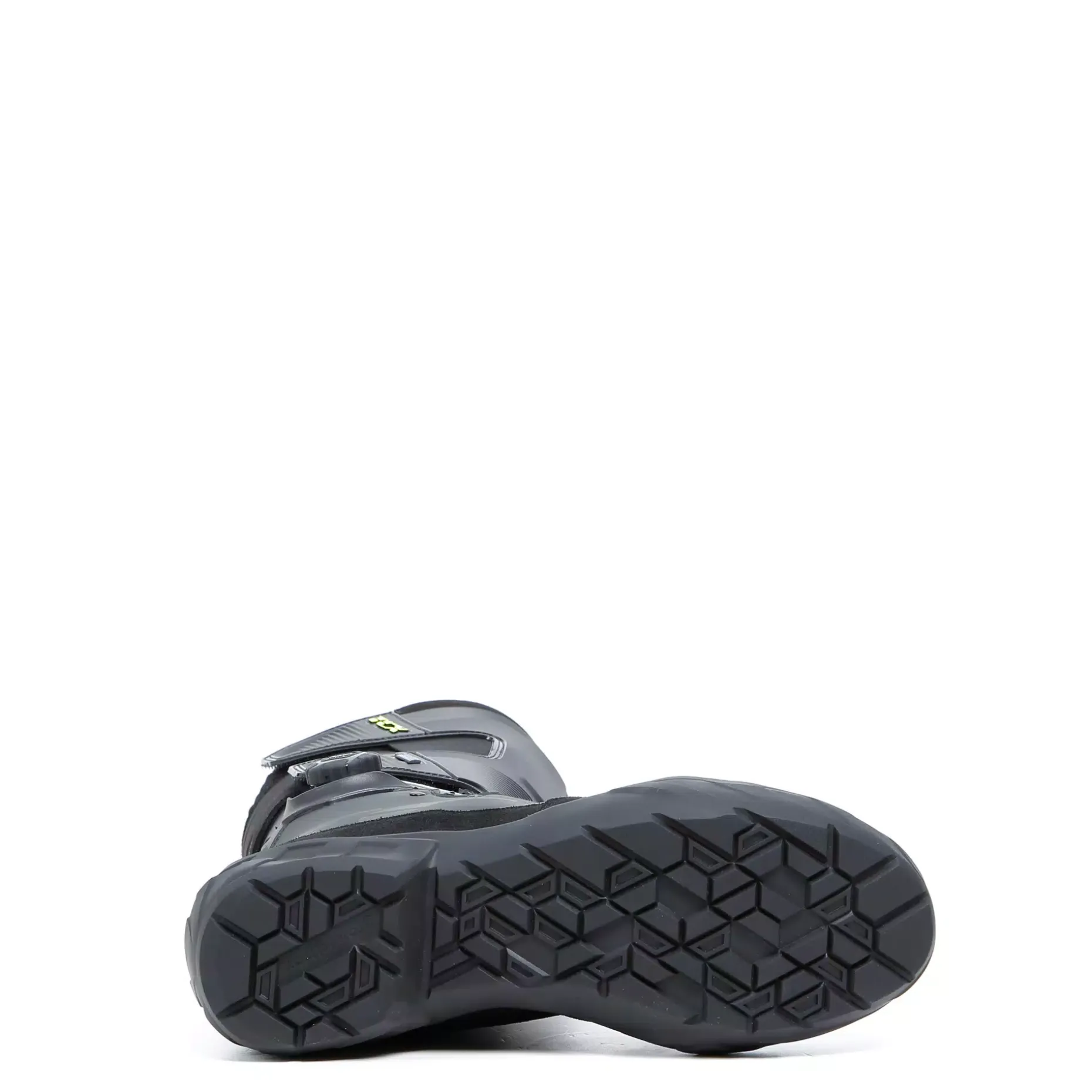 INFINITY 3 GTX BOTAS MOTO TOURING IMPERMEABLES HOMBRE - NEGRO