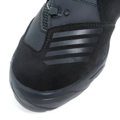 INFINITY 3 GTX BOTAS MOTO TOURING IMPERMEABLES HOMBRE - NEGRO