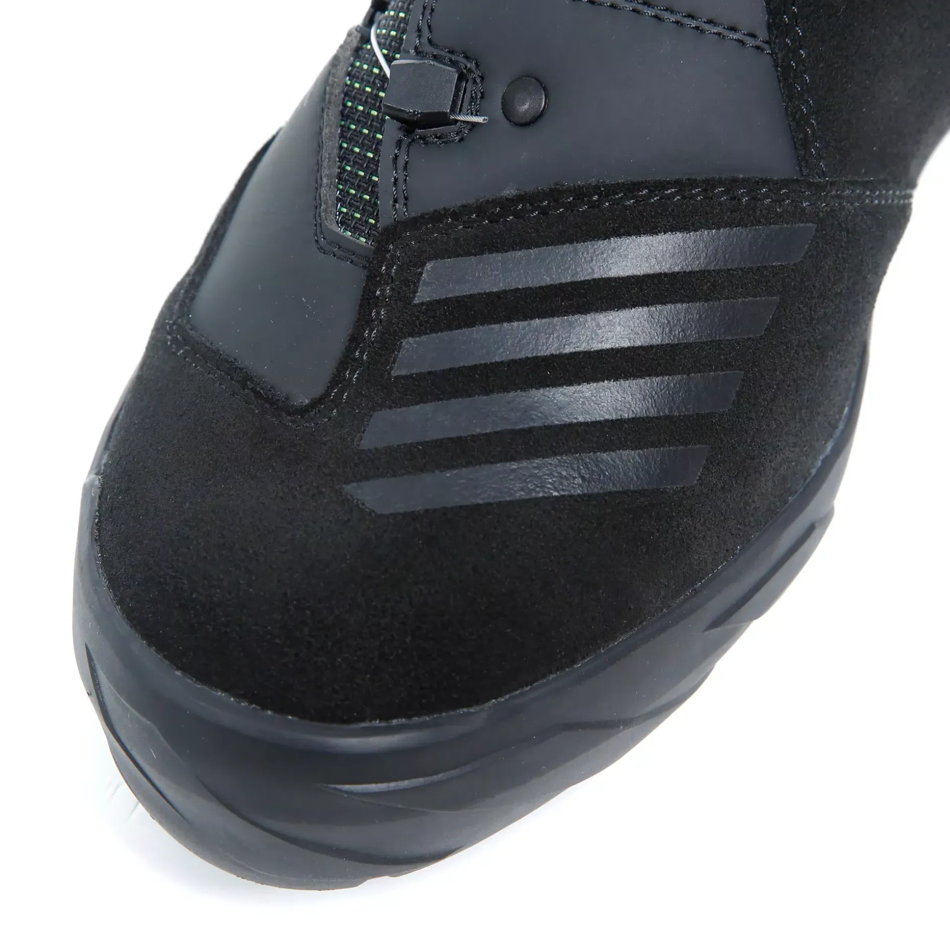 INFINITY 3 GTX BOTAS MOTO TOURING IMPERMEABLES HOMBRE - NEGRO