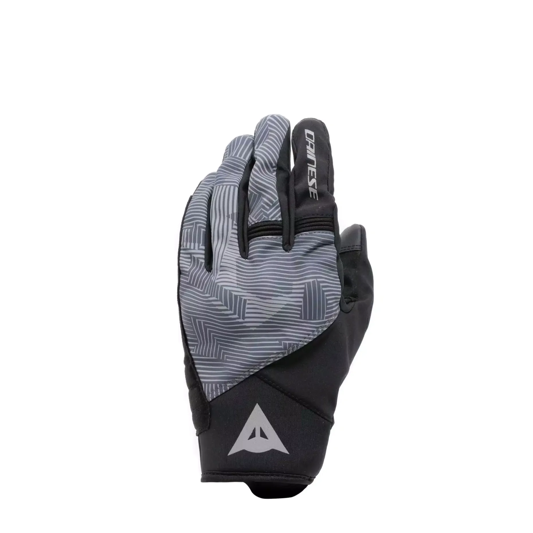 INTREPYD - GUANTES MOTO EN TEJIDO