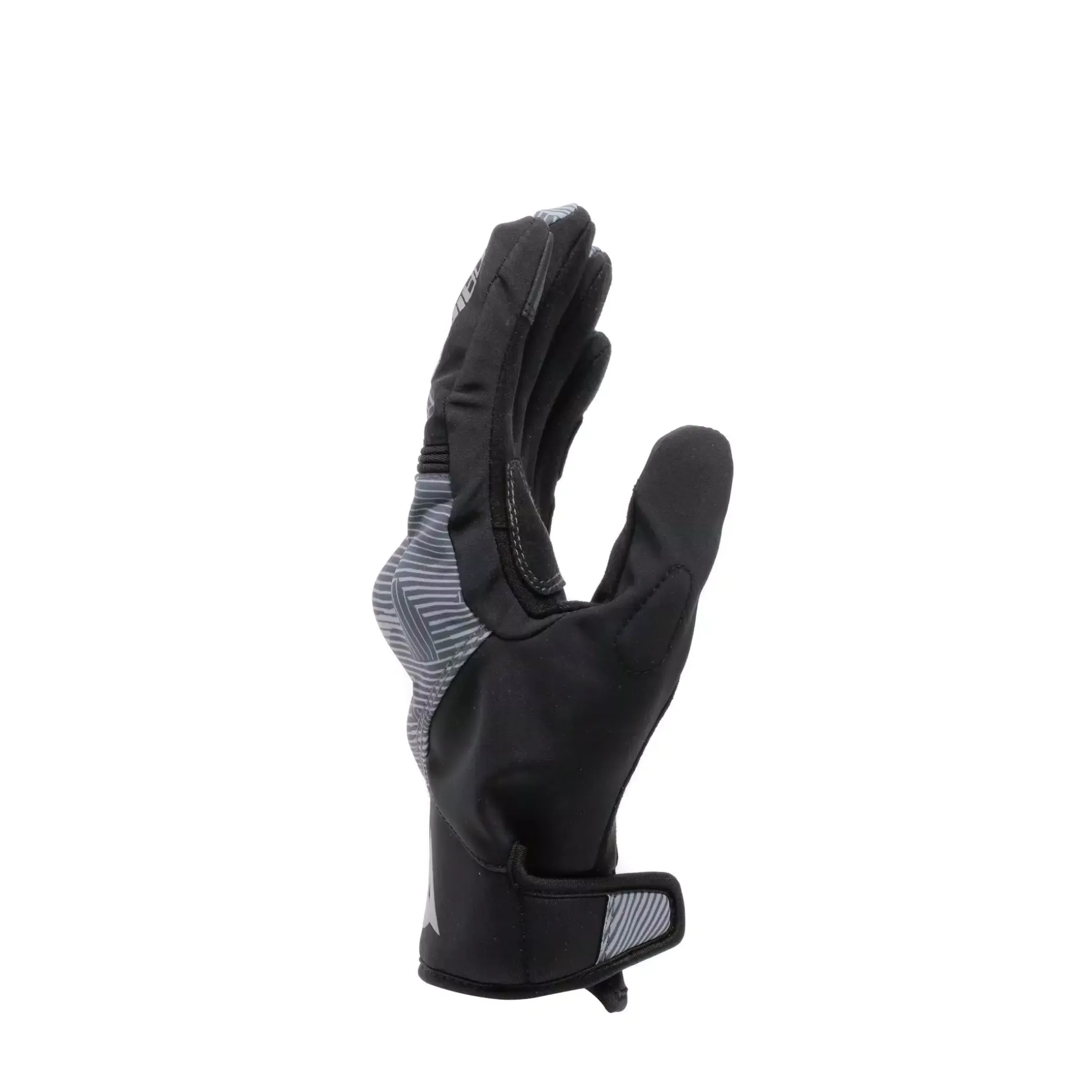 INTREPYD - GUANTES MOTO EN TEJIDO